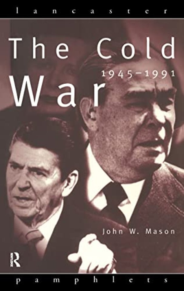 Cold War