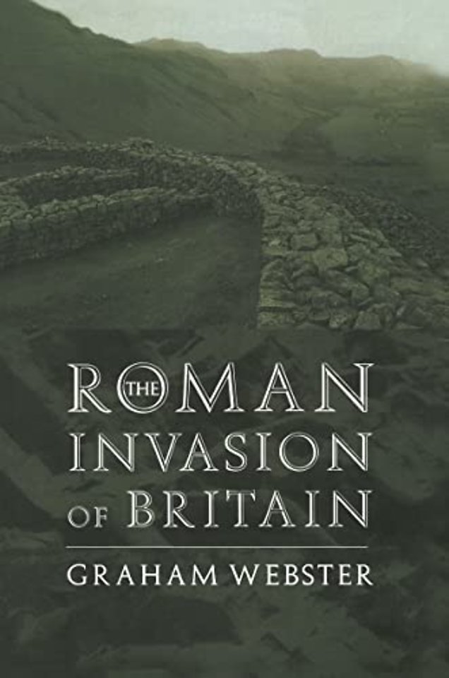 Roman Invasion of Britain