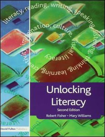 Unlocking Literacy