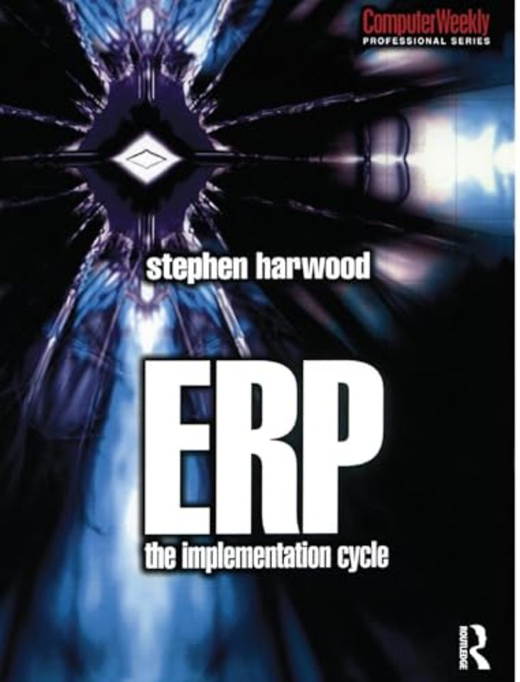 ERP: The Implementation Cycle