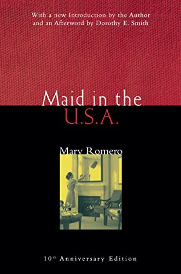 Maid in the USA