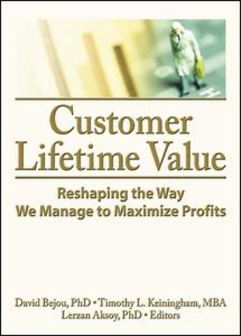 Customer Lifetime Value