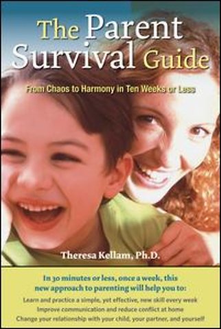 Parent Survival Guide