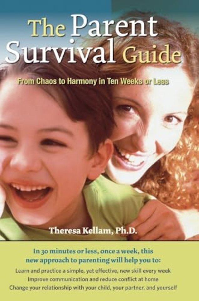 Parent Survival Guide