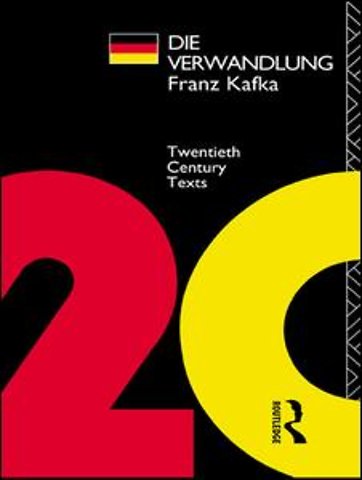 Die Verwandlung