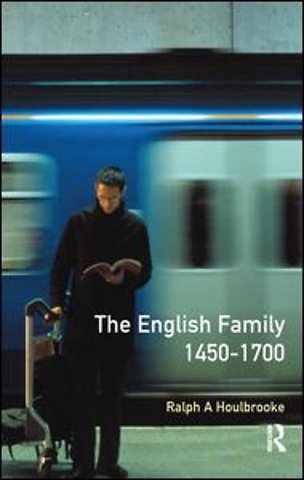 English Family 1450 - 1700
