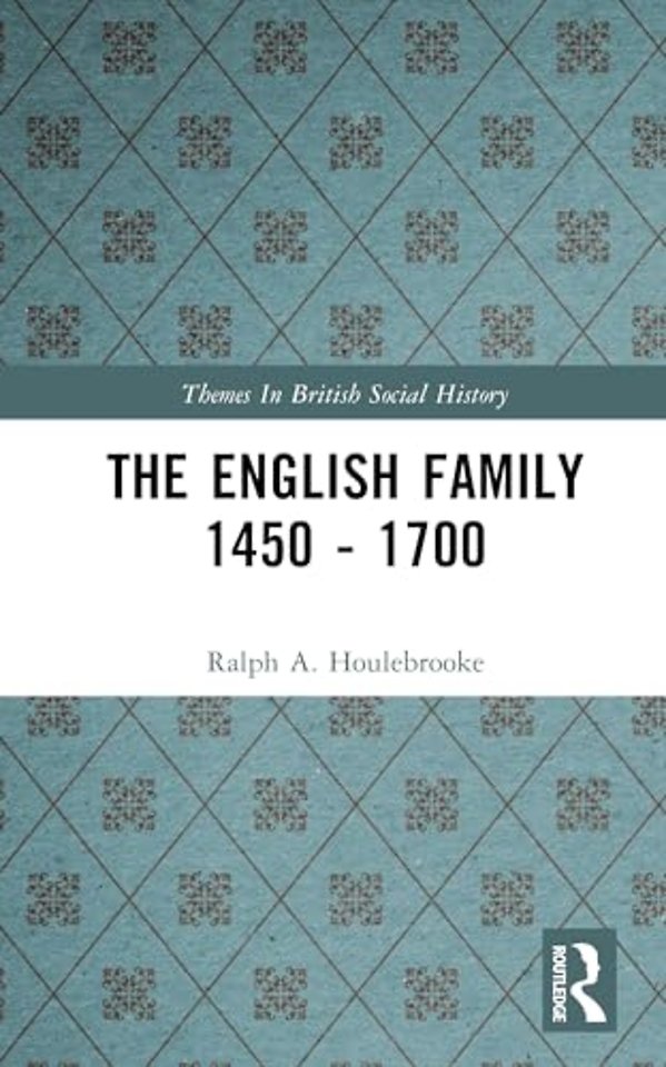 English Family 1450 - 1700