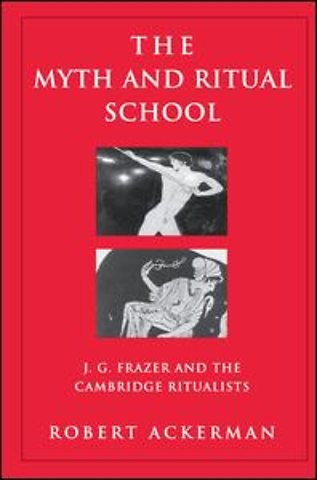 Myth and Ritual School