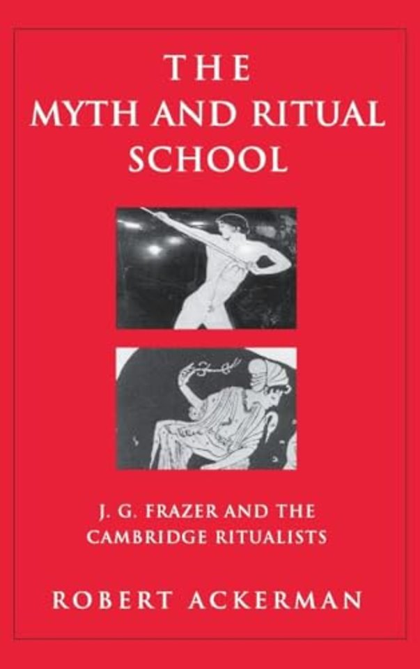 Myth and Ritual School