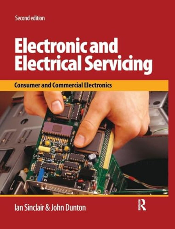 Electronic and Electrical Servicing