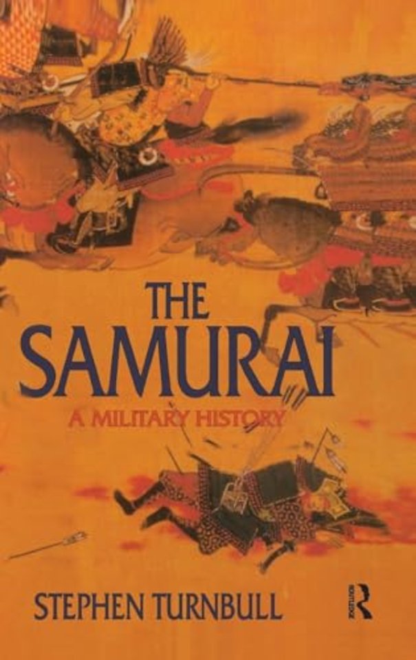 Samurai