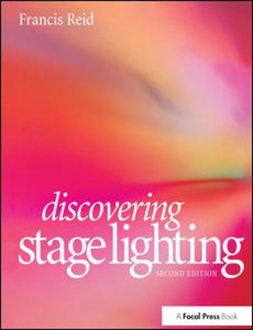 Discovering Stage Lighting