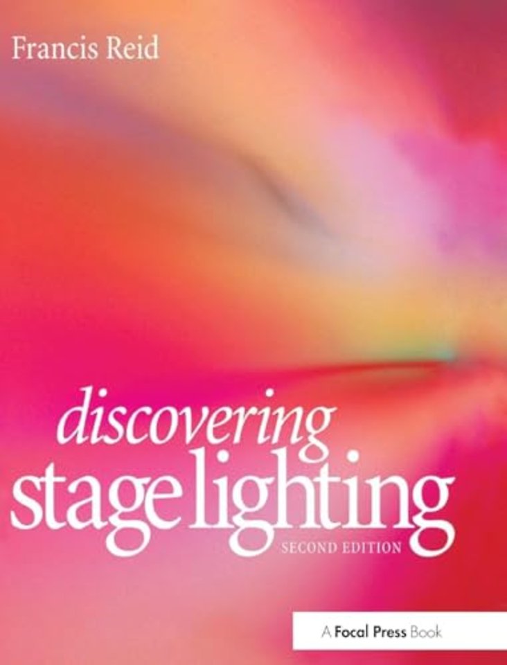 Discovering Stage Lighting