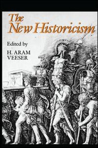 New Historicism