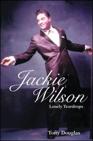 Jackie Wilson