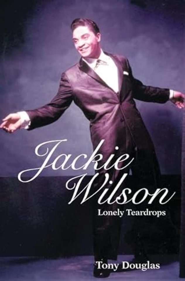 Jackie Wilson