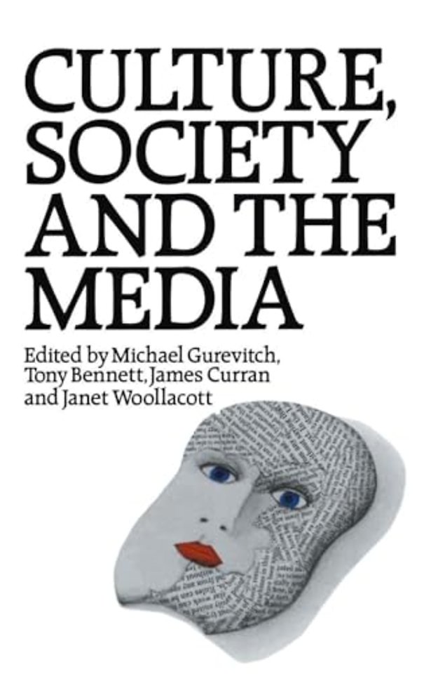Culture, Society and the Media