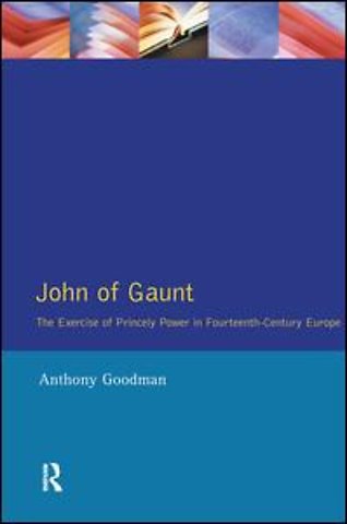 John of Gaunt