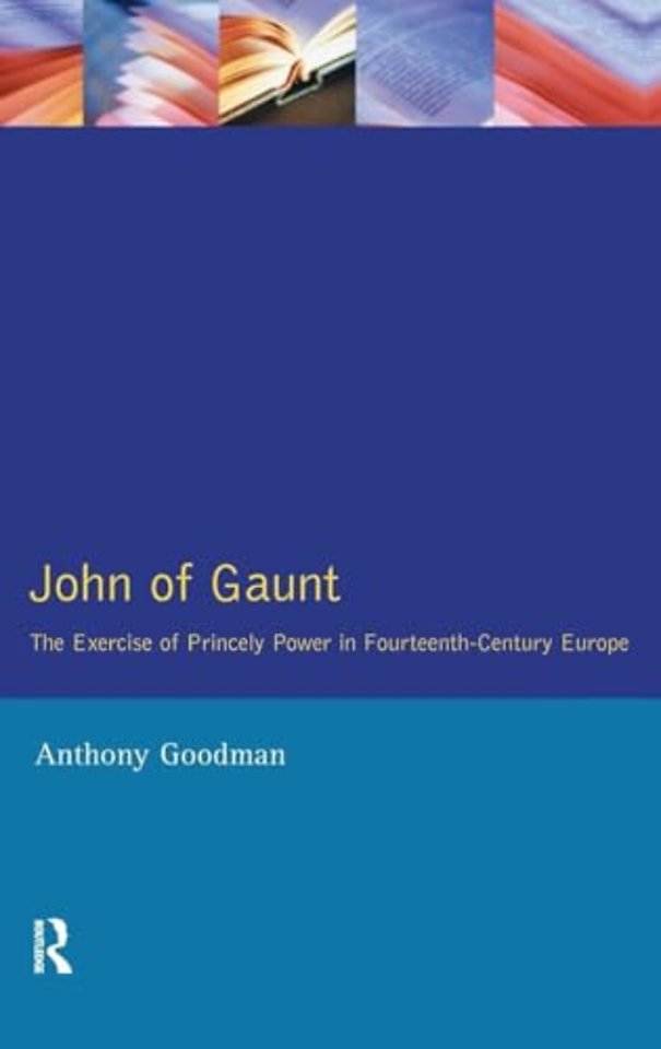 John of Gaunt