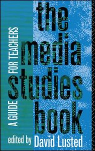 Media Studies Book