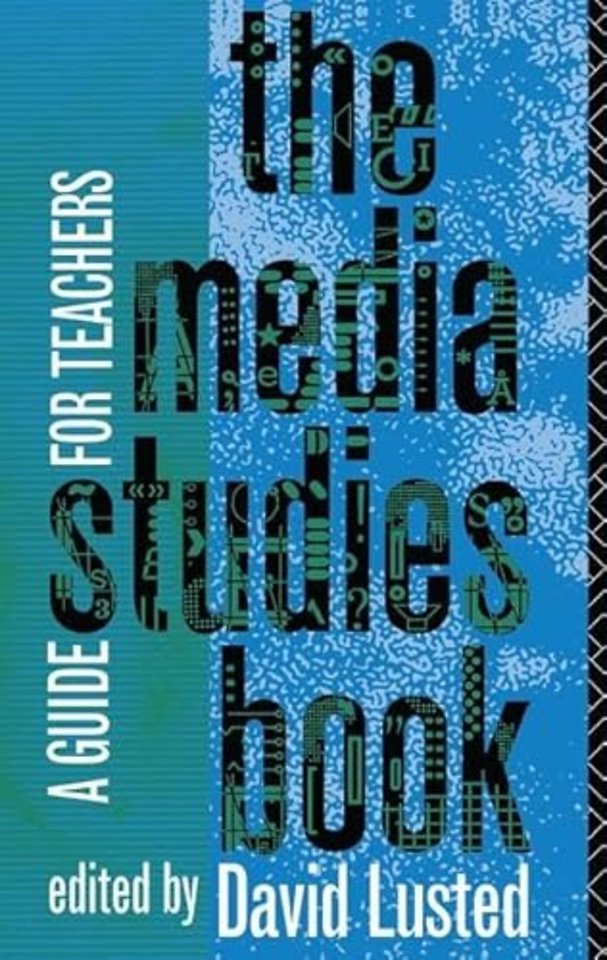 Media Studies Book