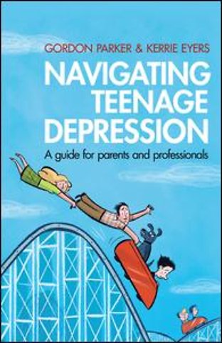 Navigating Teenage Depression