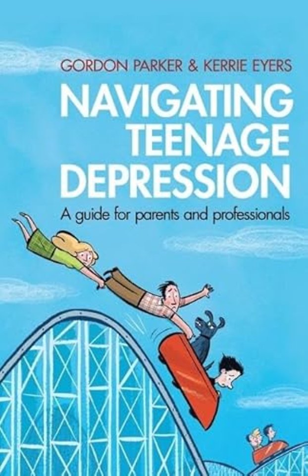 Navigating Teenage Depression