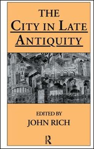 City in Late Antiquity