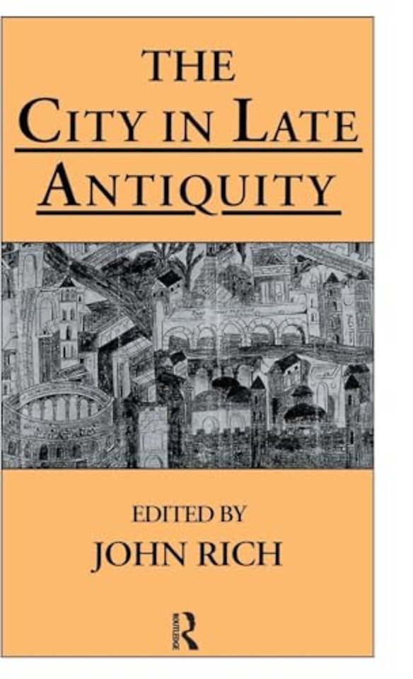 City in Late Antiquity