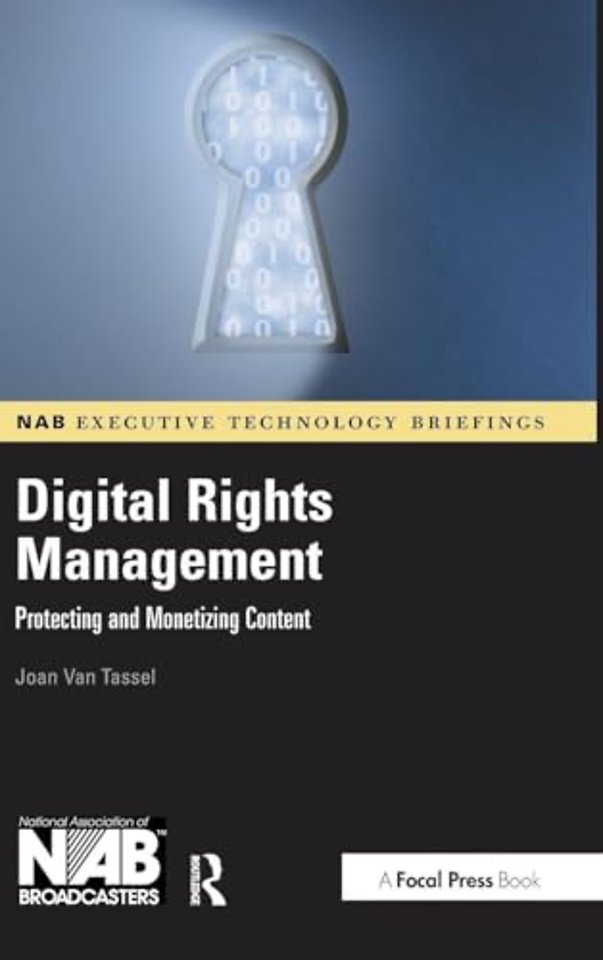 Digital Rights Management