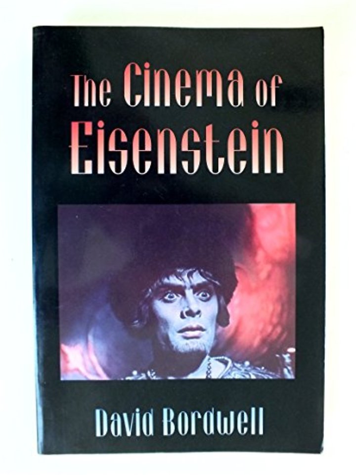 Cinema of Eisenstein