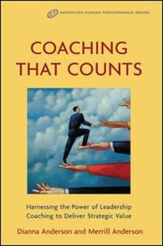 Coaching that Counts