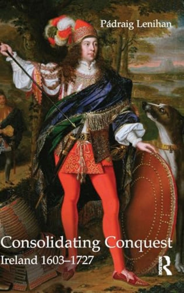 Consolidating Conquest