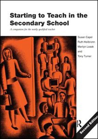 Starting to Teach in the Secondary School