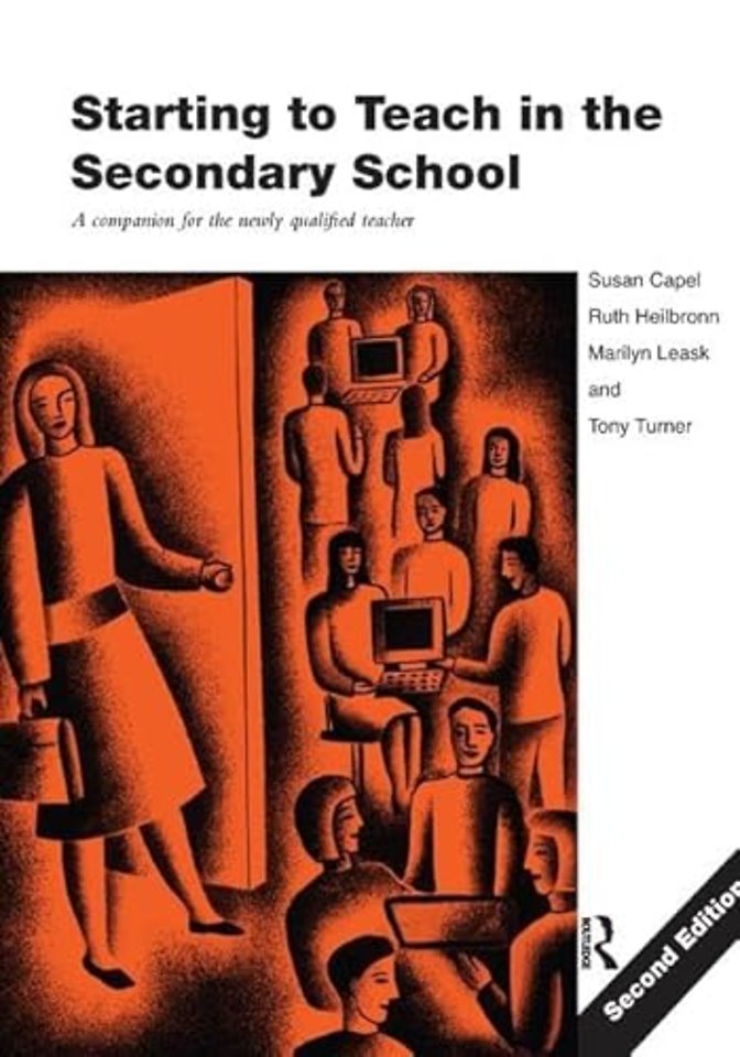 Starting to Teach in the Secondary School
