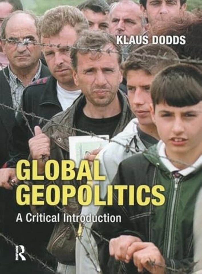 Global Geopolitics