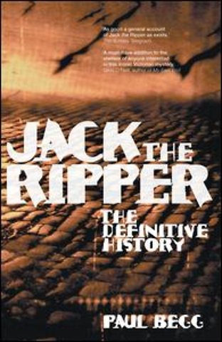Jack the Ripper
