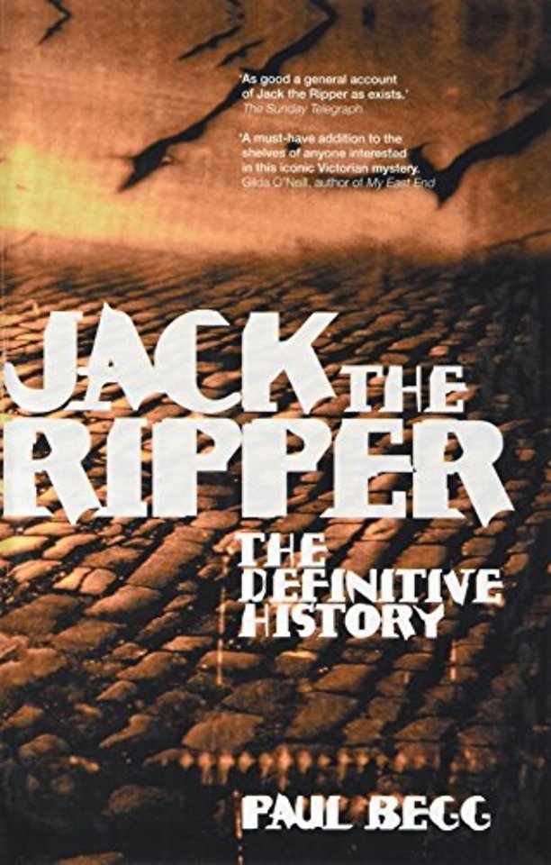 Jack the Ripper