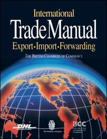 International Trade Manual