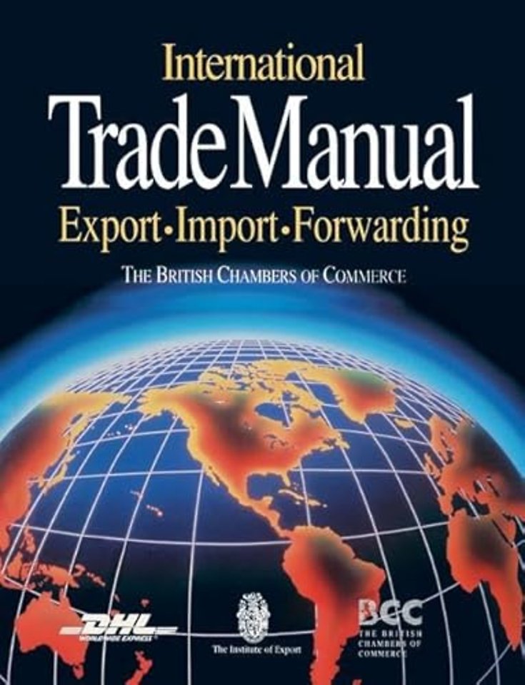 International Trade Manual