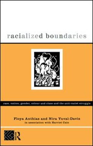 Racialized Boundaries