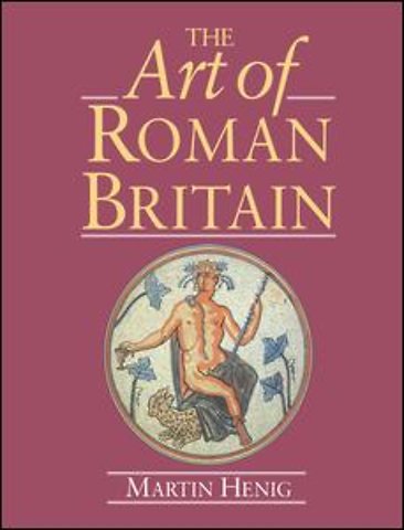 Art of Roman Britain