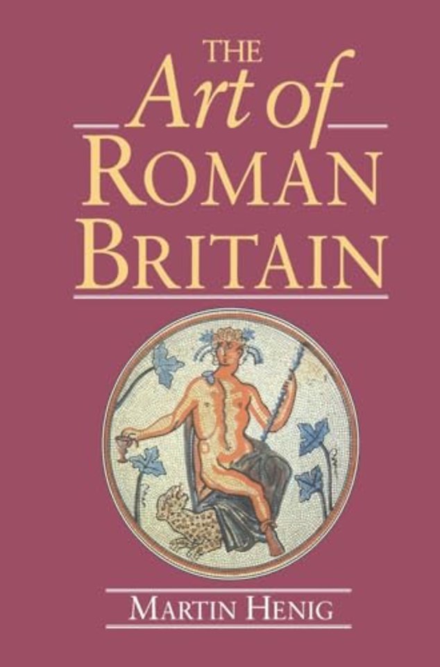 Art of Roman Britain