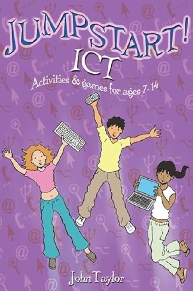 Jumpstart! ICT