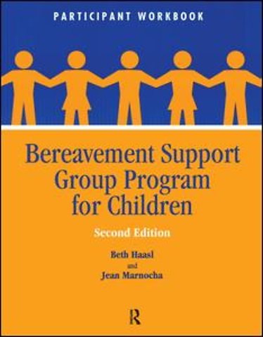 Bereavement Support Group Program for Children