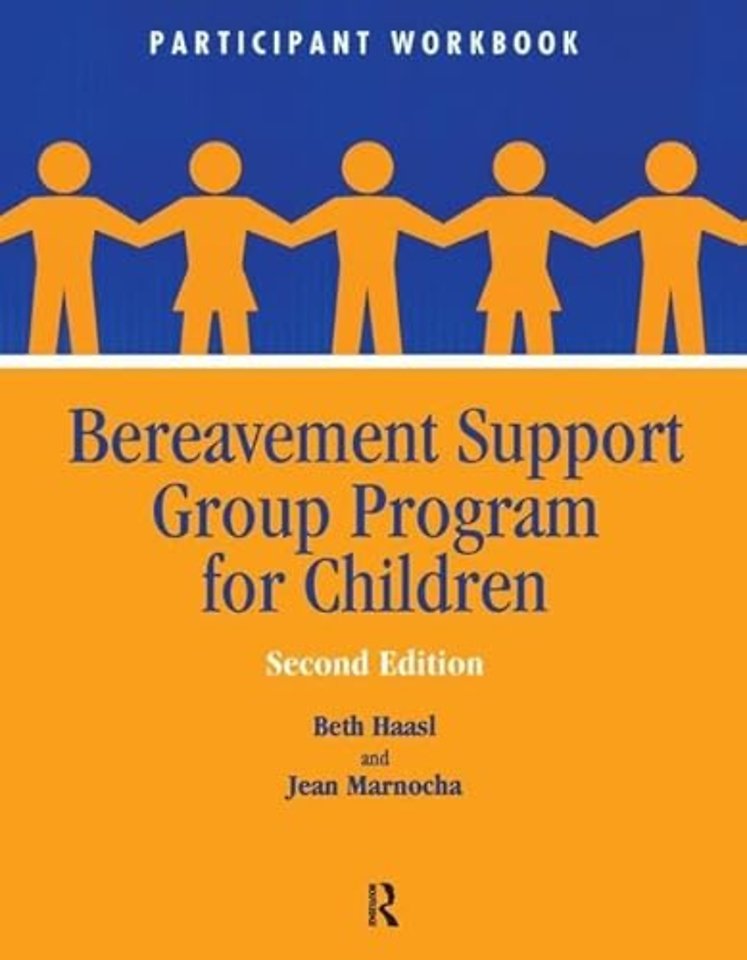Bereavement Support Group Program for Children