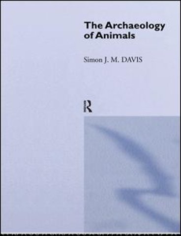 Archaeology of Animals