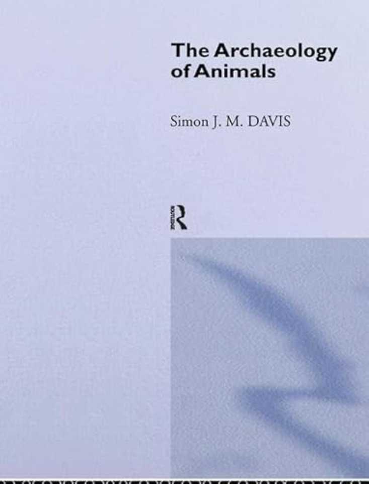 Archaeology of Animals