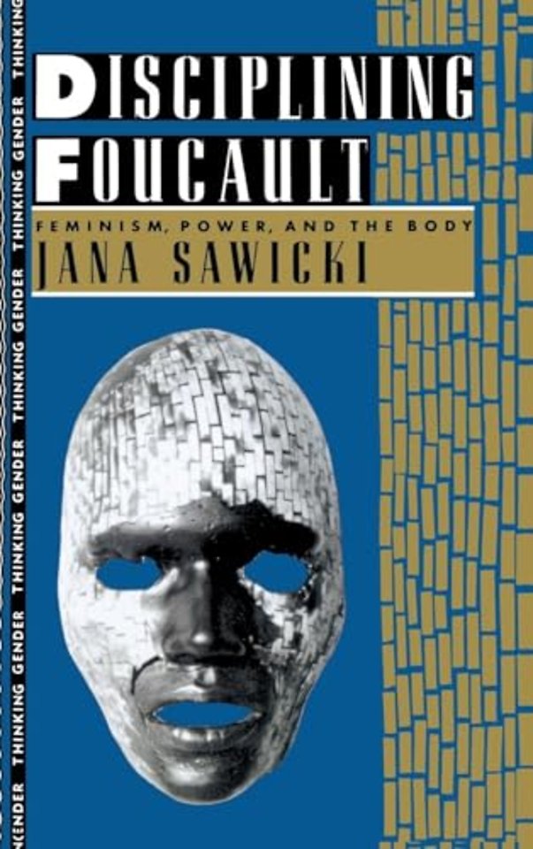 Disciplining Foucault