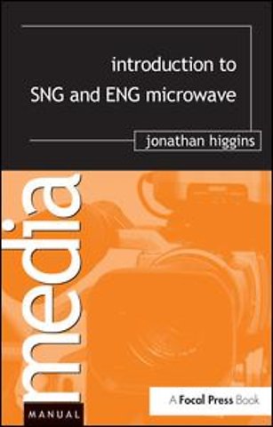 Introduction to SNG and ENG Microwave